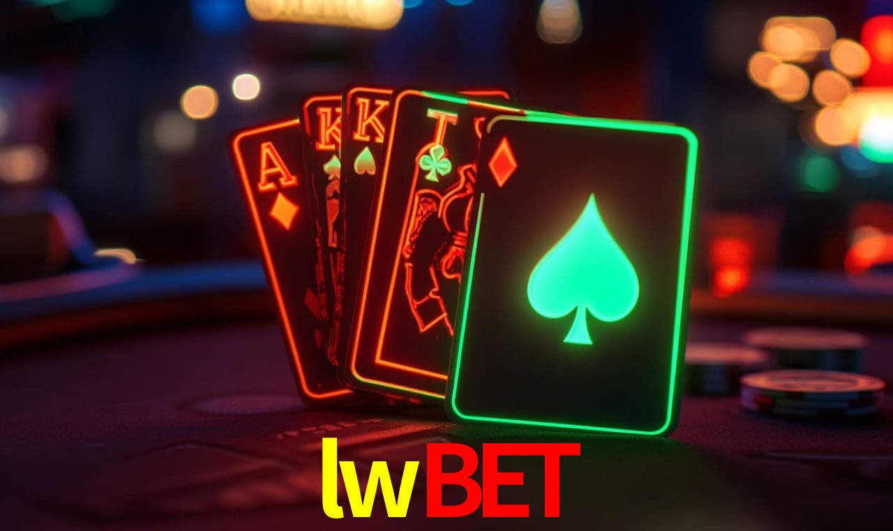 lwbet Slots - lwbet visual 2